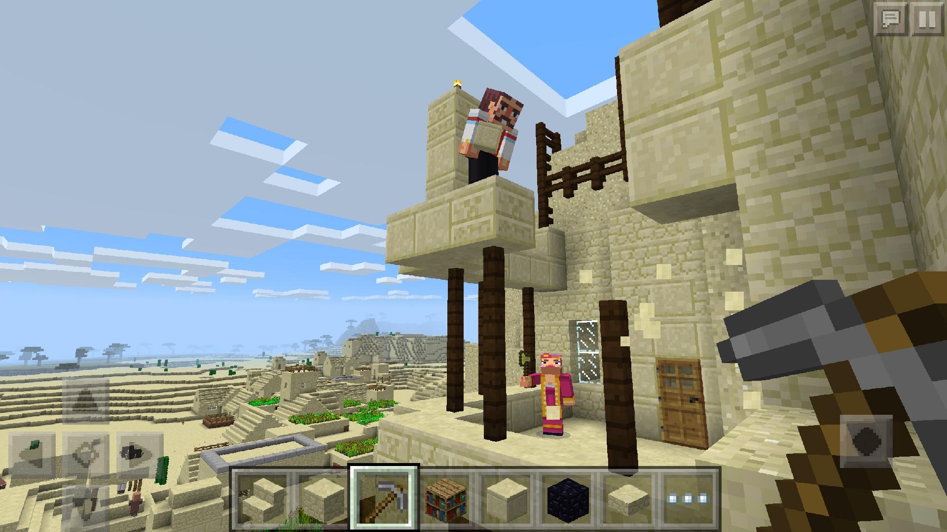 Minecraft 0 8 1 Apk Free Download For Android Renewfb